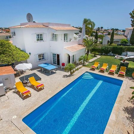 Vivenda Gabriel #Vivgabriel Villa Albufeira Exterior photo