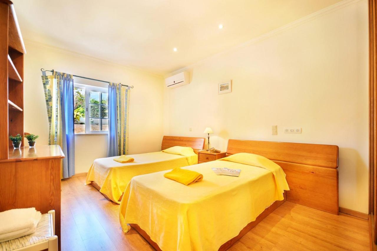 Vivenda Gabriel #Vivgabriel Villa Albufeira Exterior photo