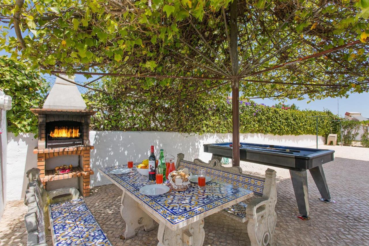 Vivenda Gabriel #Vivgabriel Villa Albufeira Exterior photo