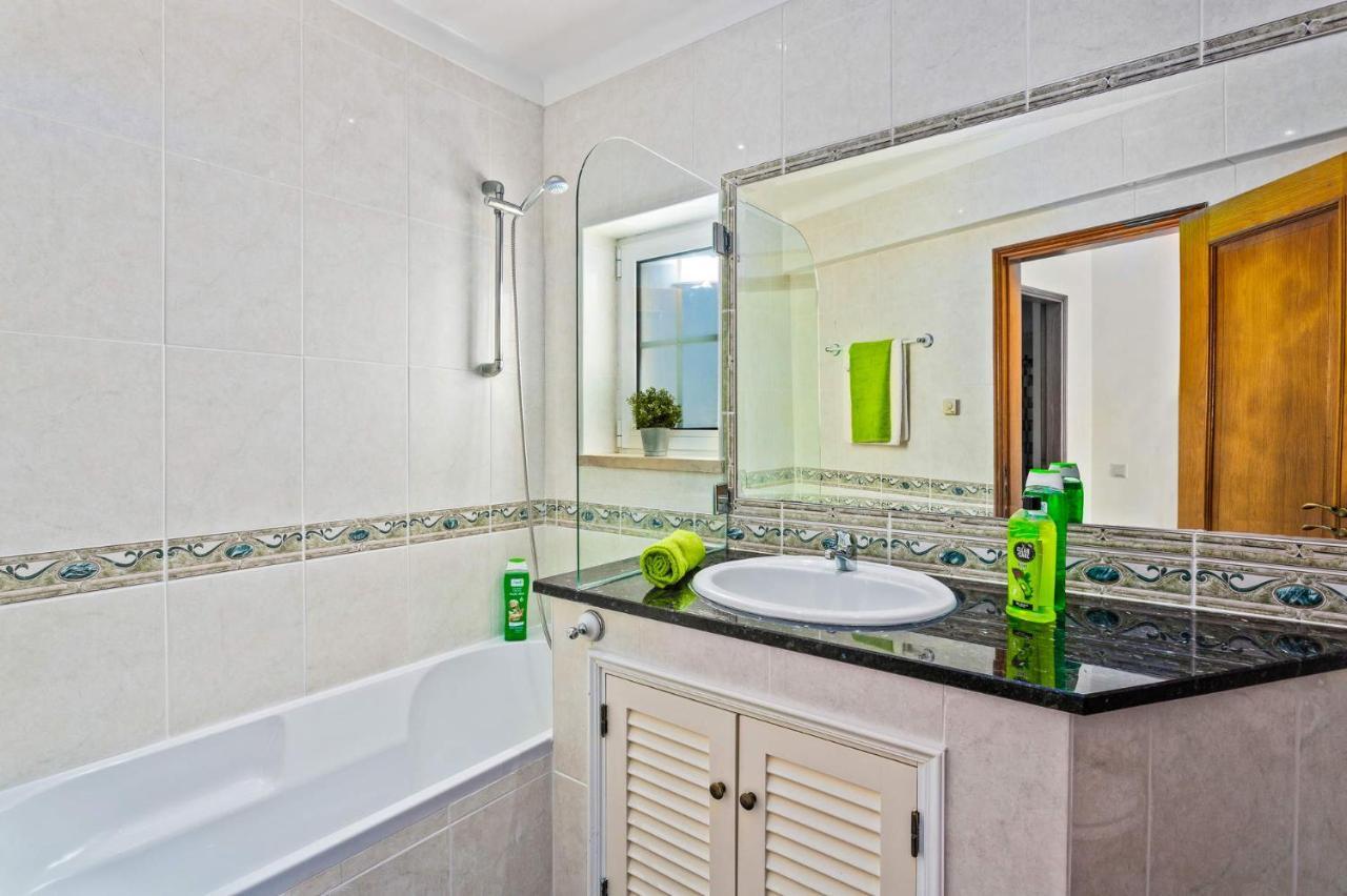 Vivenda Gabriel #Vivgabriel Villa Albufeira Exterior photo